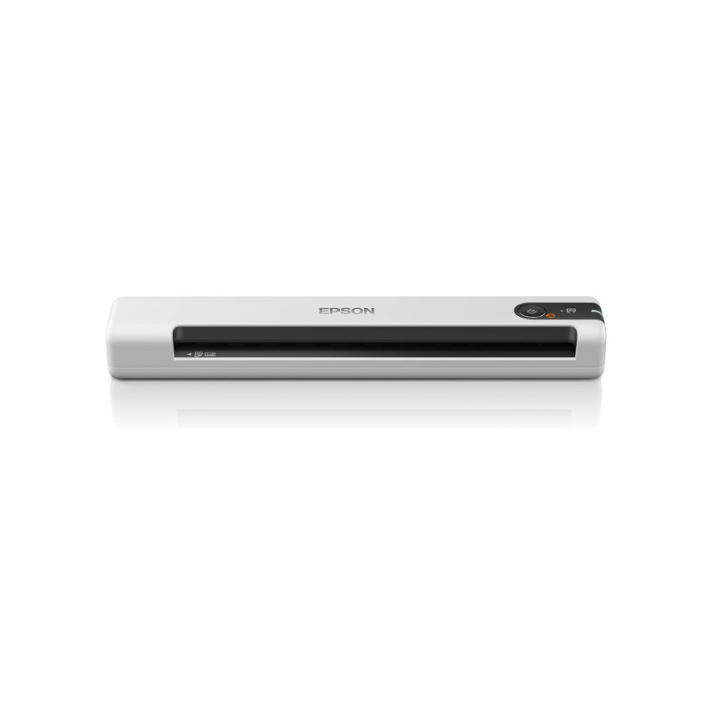 EPSON Scan Workforce DS-70