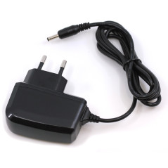 Chargeur Compatible avec Nokia 6230i, 2610, 3310 (2000), 3410, 3510, 6210, 6220, 6310, 6310i, 6020, 6021, 6610, 6610i - Bloc d'a