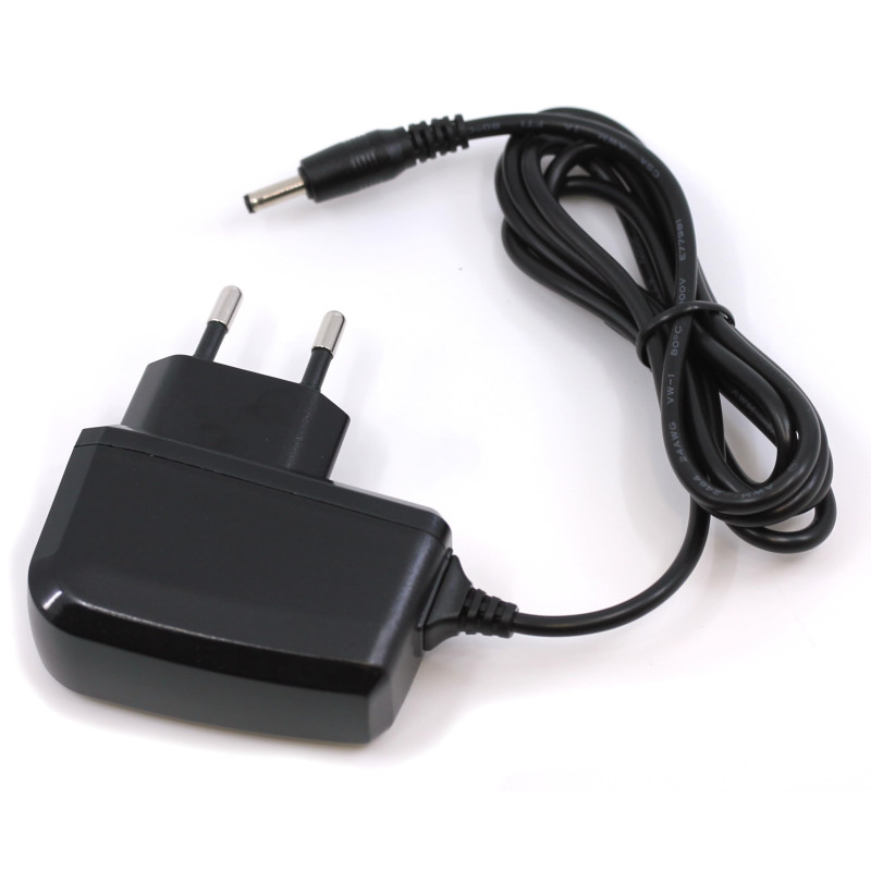 Chargeur Compatible avec Nokia 6230i, 2610, 3310 (2000), 3410, 3510, 6210, 6220, 6310, 6310i, 6020, 6021, 6610, 6610i - Bloc d'a Chargeur Compatible avec Nokia 6230i, 2610, 3310 (2000), 3410, 3510, 6210, 6220, 6310, 6310i, 6020, 6021, 6610, 6610i - Bloc d'a