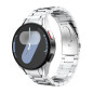MoKo Bracelet en Métal Compatible avec Samsung Galaxy Watch 7 FE 6 5 4 40mm 44mm/6 Classic 43mm 47mm/5 Pro 45mm/4 Classic 42mm 4 MoKo Bracelet en Métal Compatible avec Samsung Galaxy Watch 7 FE 6 5 4 40mm 44mm/6 Classic 43mm 47mm/5 Pro 45mm/4 Classic 42mm 4