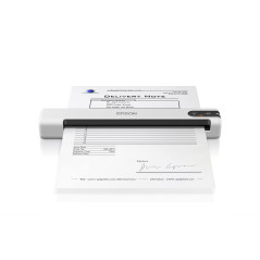 EPSON Scan Workforce DS-70