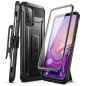 SUPCASE Coque pour Samsung Galaxy S20 FE (2020) [Unicorn Beetle Pro] Coque Antichoc Intégrale Protection Robuste avec Protecteur