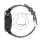TOPsic Bracelet Fenix 5/Fenix 5 Plus, Bracelet de Montre 22mm Bande Remplacement en Silicone pour Fenix 5/5 Plus/Fenix 6/6 Pro/F TOPsic Bracelet Fenix 5/Fenix 5 Plus, Bracelet de Montre 22mm Bande Remplacement en Silicone pour Fenix 5/5 Plus/Fenix 6/6 Pro/F