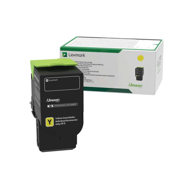 LEXMARK TONER N 3K, Normal