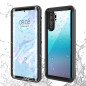 AICase Coque Étanche pour Huawei p30 Pro,[Certifiée IP68] 360°Protection Waterproof Housse [Antichoc] Antipoussière, Anti-Neige 