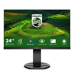 Philips- Moniteur LCD B-Line 24 241B8QJEB/00