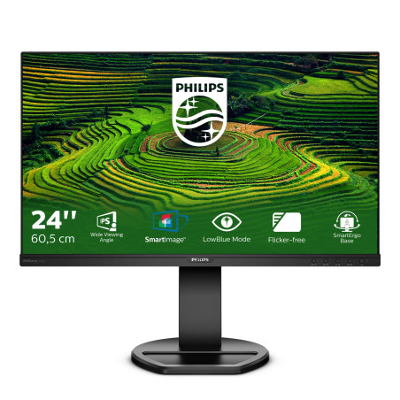 Philips- Moniteur LCD B-Line 24 241B8QJEB/00