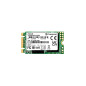 Transcend MTS430S SSD interne 256GB M.2 2242 SATA III 6 Gb/s 3D TLC NAND avec cache DRAM - TS256GMTS430S