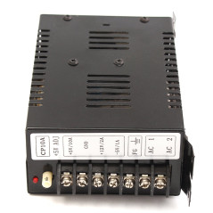 GOZAR Commutation d'alimentation 110V 220V pour Arcade Jamma Multicade 8 Liner Et Gaming