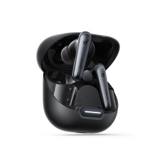 Soundcore by Anker Liberty 4 NC Ecouteurs Bluetooth sans Fil, Bluetooth 5.3, Reducteur de Bruit Adaptative aux Oreilles et à l'e
