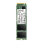 Transcend MTE220S SSD interne NVMe PCIe Gen3 x4 M.2 2280 512GB 3D TLC NAND avec cache DRAM - TS512GMTE220S Transcend MTE220S SSD interne NVMe PCIe Gen3 x4 M.2 2280 512GB 3D TLC NAND avec cache DRAM - TS512GMTE220S