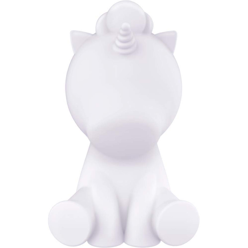 Bigben Enceinte sans Fil Lumineuse Bluetooth Licorne Bigben Enceinte sans Fil Lumineuse Bluetooth Licorne