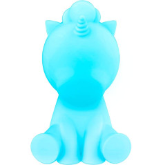 Bigben Enceinte sans Fil Lumineuse Bluetooth Licorne