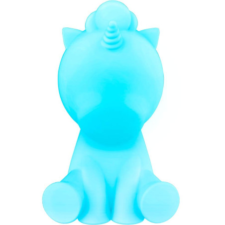 Bigben Enceinte sans Fil Lumineuse Bluetooth Licorne