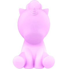 Bigben Enceinte sans Fil Lumineuse Bluetooth Licorne