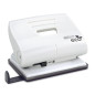 Rapesco 1522 Perforatrice ECO 2-Trous, Capacité de 22 Feuilles, Blanc Rapesco 1522 Perforatrice ECO 2-Trous, Capacité de 22 Feuilles, Blanc
