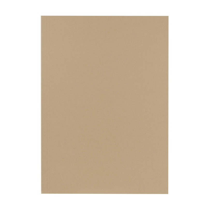 Falken - Réf. 80004153002F - Carton de 100 chemises en carte recyclée A4 - Gris Falken - Réf. 80004153002F - Carton de 100 chemises en carte recyclée A4 - Gris