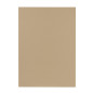Falken - Réf. 80004153002F - Carton de 100 chemises en carte recyclée A4 - Gris Falken - Réf. 80004153002F - Carton de 100 chemises en carte recyclée A4 - Gris