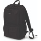 Dicota Eco Backpack SCALE 15-17.3, noir
