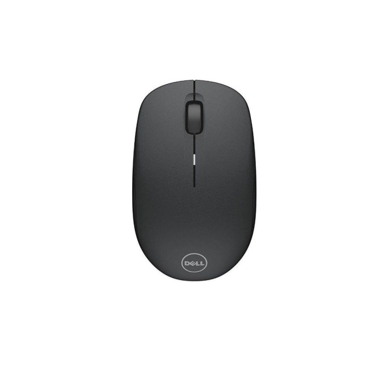 Radio-fréquence Souris sans fil Dell - WM126 Radio-fréquence Souris sans fil Dell - WM126