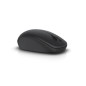 Radio-fréquence Souris sans fil Dell - WM126 Radio-fréquence Souris sans fil Dell - WM126
