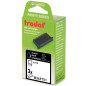3 Cassettes d'encrage 6/4915 Noires pour tampons Trodat Printy 4915 – Encre à base d'eau – Empreinte nette – Idéale pour recharg 3 Cassettes d'encrage 6/4915 Noires pour tampons Trodat Printy 4915 – Encre à base d'eau – Empreinte nette – Idéale pour recharg