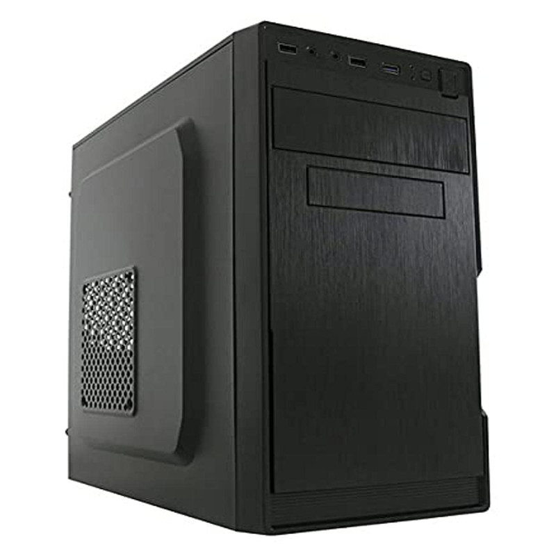 LC-Power 2014MB Midi Tower Noir