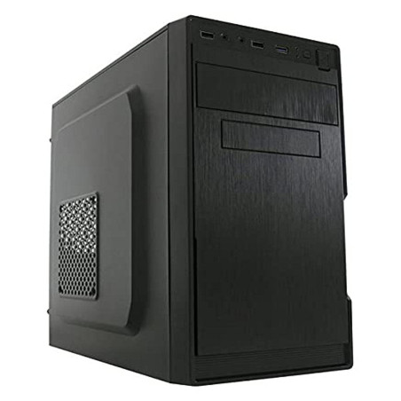 LC-Power 2014MB Midi Tower Noir