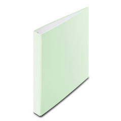 Hama Classeur à négatifs (4 anneaux, niveau de remplissage 39 mm, feuilles rectangulaires, album à négatifs d'une pellicule phot