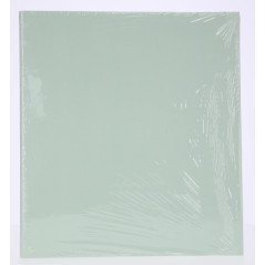 Hama Classeur à négatifs (4 anneaux, niveau de remplissage 39 mm, feuilles rectangulaires, album à négatifs d'une pellicule phot