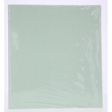 Hama Classeur à négatifs (4 anneaux, niveau de remplissage 39 mm, feuilles rectangulaires, album à négatifs d'une pellicule phot