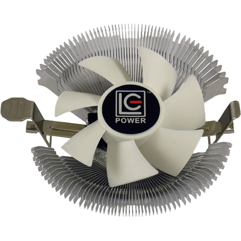 LC-Power LC-CC-85 Processeur Refroidisseur ventilateur, refroidisseur et radiateur - ventilateurs, refoidisseurs et radiateurs ( LC-Power LC-CC-85 Processeur Refroidisseur ventilateur, refroidisseur et radiateur - ventilateurs, refoidisseurs et radiateurs (
