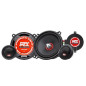 MTX Haut-parleurs kit 2 voies TX450S - 13 cm - 70W MTX Haut-parleurs kit 2 voies TX450S - 13 cm - 70W