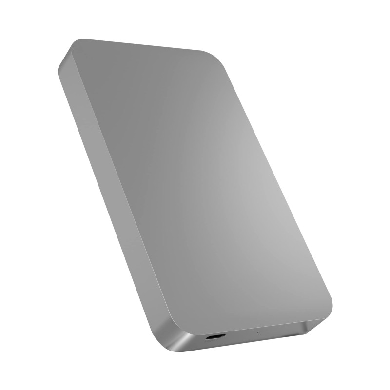 ICY BOX Boîtier externe 2,5 pouces pour disques durs et SSD, USB-C 3.1 Gen2 (10 Gbit/s), Entièrement en Aluminium, IB-247-C31 ICY BOX Boîtier externe 2,5 pouces pour disques durs et SSD, USB-C 3.1 Gen2 (10 Gbit/s), Entièrement en Aluminium, IB-247-C31