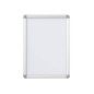 Bi-Office - Porte-affiches clipsable - A3 - cadre aluminium Bi-Office - Porte-affiches clipsable - A3 - cadre aluminium