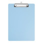 Porte Bloc A4 Avec Pince, Porte bloc en plastique format lettre standard A4, avec des crochets rétractables, pour infirmières ét Porte Bloc A4 Avec Pince, Porte bloc en plastique format lettre standard A4, avec des crochets rétractables, pour infirmières ét