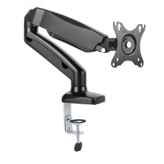 ICY BOX Raidsonic IB-MS303-T Socle pour Moniteur avec Support de Table