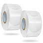 GZGXKJ 1000 Pièces Étiquette de Sceau Transparent 1Pouces Autocollants Enveloppe Ronde Étiquettes Autocollants Rondes Transparen GZGXKJ 1000 Pièces Étiquette de Sceau Transparent 1Pouces Autocollants Enveloppe Ronde Étiquettes Autocollants Rondes Transparen
