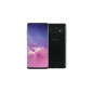 Samsung Galaxy S10 - Smartphone portable débloqué 4G (Ecran : 6,1 pouces - Dual SIM - 128GO - Android) Samsung Galaxy S10 - Smartphone portable débloqué 4G (Ecran : 6,1 pouces - Dual SIM - 128GO - Android)