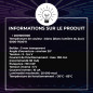 Lumetheus LED Diodes électroluminescentes 5mm couleur BlancUltra-lumineux 25.000 mcd 100 pièces 2-3V 2 Pin LEDs Ampoule Diode à 