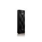 Pendrive 128GB Silicon Power USB 3.0 B20 Black