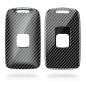 kwmobile Accessoire Clé de Voiture Compatible avec Renault Smart Key 4-Bouton (Keyless Go Uniquement) - Coque de Protection en P kwmobile Accessoire Clé de Voiture Compatible avec Renault Smart Key 4-Bouton (Keyless Go Uniquement) - Coque de Protection en P