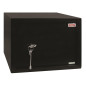 RESKAL – Coffre de Sécurité 9,9L avec Fermeture à Clé – 2 Pênes, Fixations Fournies – Dimensions 200x310x200 mm – Idéal pour Mai RESKAL – Coffre de Sécurité 9,9L avec Fermeture à Clé – 2 Pênes, Fixations Fournies – Dimensions 200x310x200 mm – Idéal pour Mai