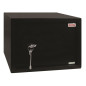 RESKAL – Coffre de Sécurité 9,9L avec Fermeture à Clé – 2 Pênes, Fixations Fournies – Dimensions 200x310x200 mm – Idéal pour Mai RESKAL – Coffre de Sécurité 9,9L avec Fermeture à Clé – 2 Pênes, Fixations Fournies – Dimensions 200x310x200 mm – Idéal pour Mai