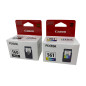 Canon Cartouches d'encre pour Canon Pixma TS5350 TS5351 TS5352 TS 5350 TS 5351 TS 5352 avec Stylo bille. Canon Cartouches d'encre pour Canon Pixma TS5350 TS5351 TS5352 TS 5350 TS 5351 TS 5352 avec Stylo bille.