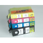 START - 4 Cartouches d'encre Compatible avec Epson T1301. T1302. T1303. T1304. Black. Cyan. Magenta. Yellow START - 4 Cartouches d'encre Compatible avec Epson T1301. T1302. T1303. T1304. Black. Cyan. Magenta. Yellow