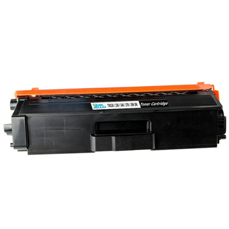InkJello Compatible Toner Cartouche Remplacement pour Brother DCP-L8400CDN DCP-L8450CDW HL-L8250CDN HL-L8350CDW MFC-L8650CDW MFC