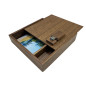 UFARID Boîte À Album Photo en Bois De Noyer Clé USB 16GB 32GB 64GB Photographie Périphérique De Stockage De Mariage USB3.0 Flash UFARID Boîte À Album Photo en Bois De Noyer Clé USB 16GB 32GB 64GB Photographie Périphérique De Stockage De Mariage USB3.0 Flash