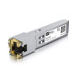 SFP Lot de 2 émetteurs-récepteurs RJ45 Gigabit en cuivre 1000Base-T compatibles Cisco GLC-T/SFP-GE-T