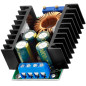 AZDelivery XL4016E1 Convertisseur Progressif DC-DC 5-40V BIS 1,2-35V Compatible avec Arduino incluant Un E-Book!